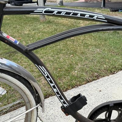 Men's Schwinn Cruiser