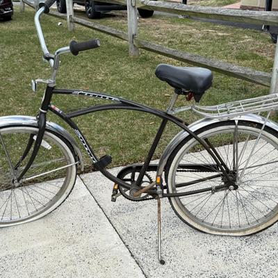 Men's Schwinn Cruiser
