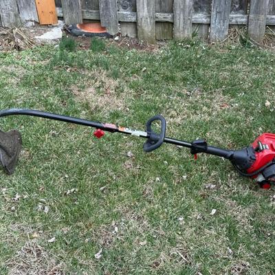 Craftsman Weedwacker