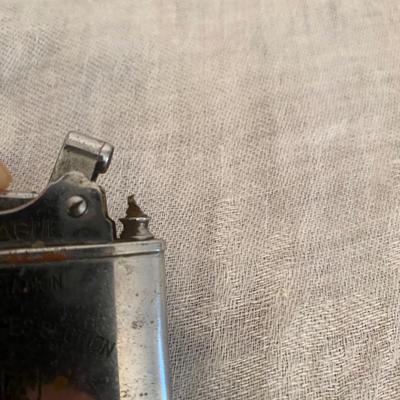 Brother Lite EUSA DATED MILITARY LIGHTER, KOREA