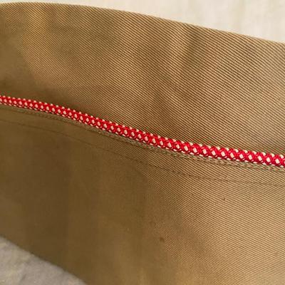 US Military Overseas Garrison Side Cap