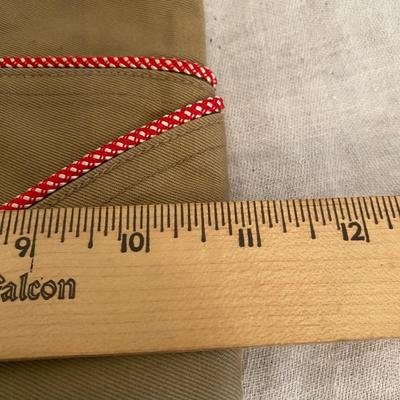 US Military Overseas Garrison Side Cap