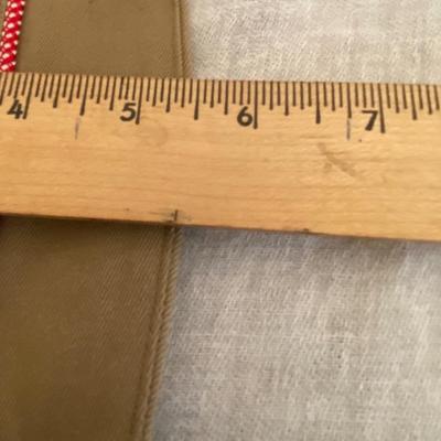 US Military Overseas Garrison Side Cap