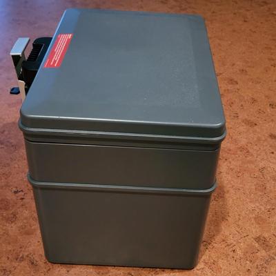 First Alert Fire and Waterproof Safe (BS-EL)