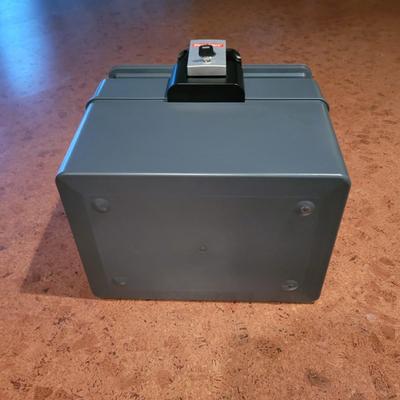 First Alert Fire and Waterproof Safe (BS-EL)