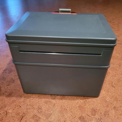 First Alert Fire and Waterproof Safe (BS-EL)