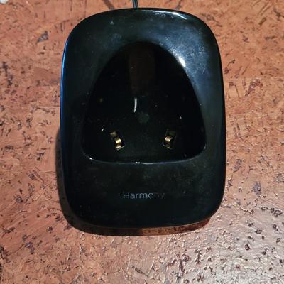 Blue Ray Player, Apple T.V., and Universal Remote (BC-EL)