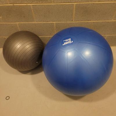 Yoga and Exercise Equipment (BS-EL)
