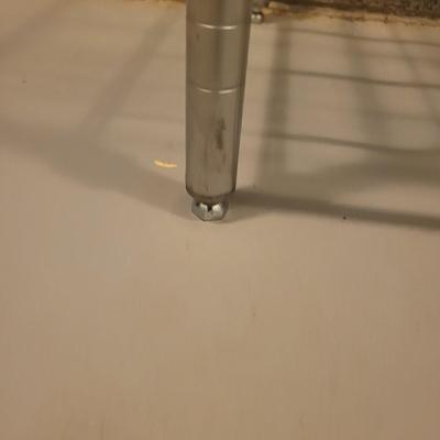 Metal Wine Rack (BS-EL)