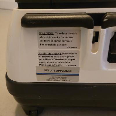 Miele Vacuum Cleaner (BS-EL)