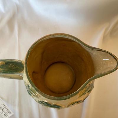 Vintage Japanese Creamer
