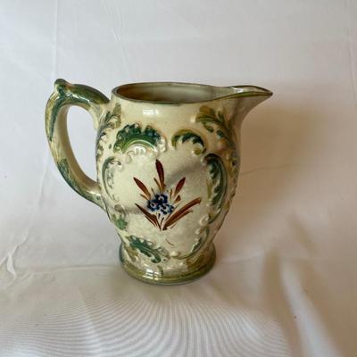 Vintage Japanese Creamer