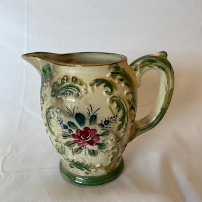 Vintage Japanese Creamer
