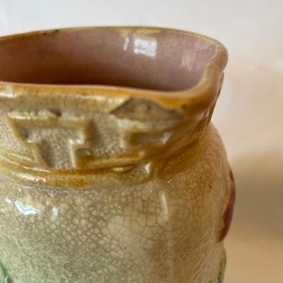 Vintage Syrup Pitcher