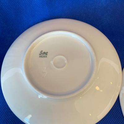 GOA Saucers (3)