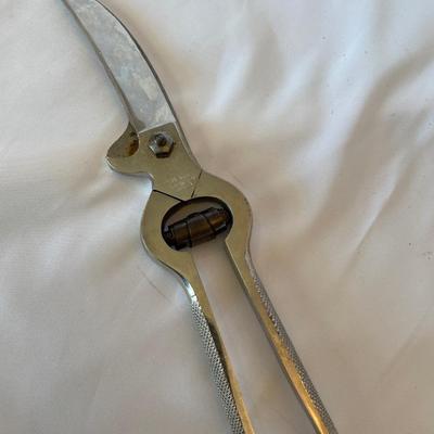 Henry Sears Poultry Shears
