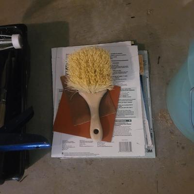 Large Lot of Tools (G-El)
