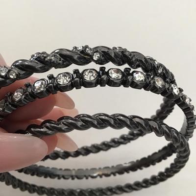 Premier design bangle bracelet set