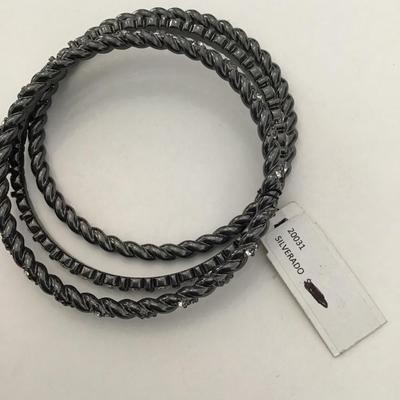 Premier design bangle bracelet set