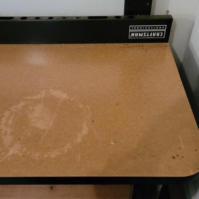 Craftsman Tool Bench (G-EL)