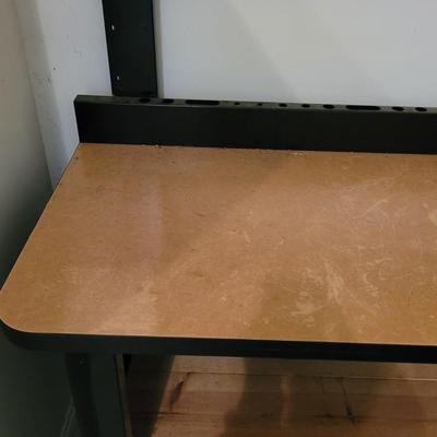 Craftsman Tool Bench (G-EL)