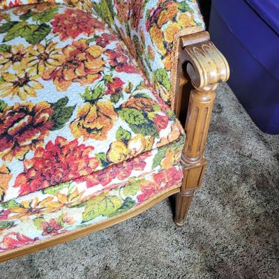 Mid century