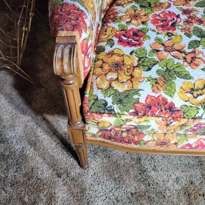 Mid century