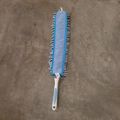 Haan Steamer and Cleaning Supplies (G-EL)