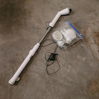 Haan Steamer and Cleaning Supplies (G-EL)