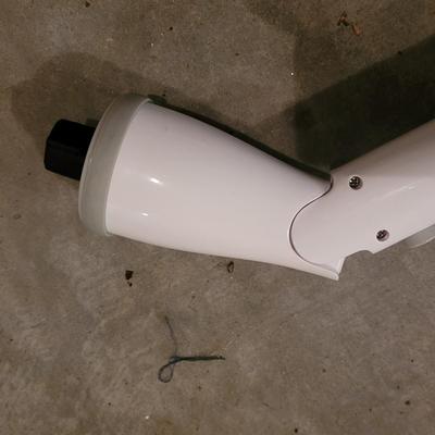 Haan Steamer and Cleaning Supplies (G-EL)