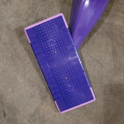 Haan Steamer and Cleaning Supplies (G-EL)