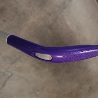 Haan Steamer and Cleaning Supplies (G-EL)