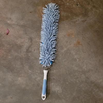Haan Steamer and Cleaning Supplies (G-EL)