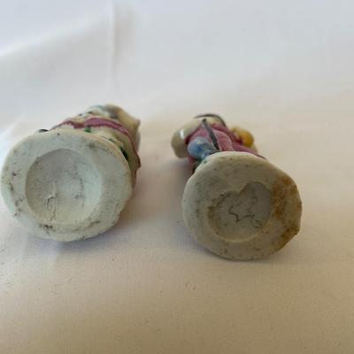 Victorian Figurines