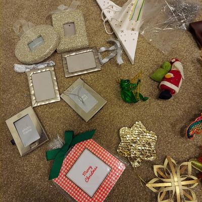 Indoor Christmas Decorations (GB4-BBL)