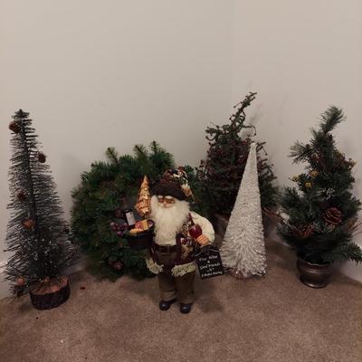 Indoor Christmas Decorations (GB4-BBL)