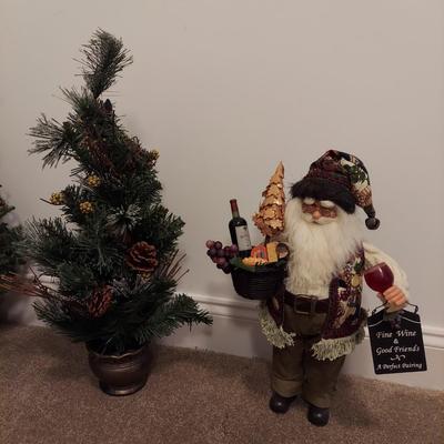 Indoor Christmas Decorations (GB4-BBL)