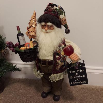 Indoor Christmas Decorations (GB4-BBL)