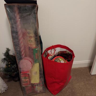 Indoor Christmas Decorations (GB4-BBL)