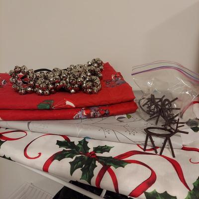 Indoor Christmas Decorations (GB4-BBL)