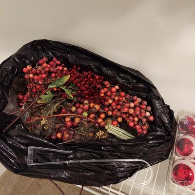 Indoor Christmas Decorations (GB4-BBL)