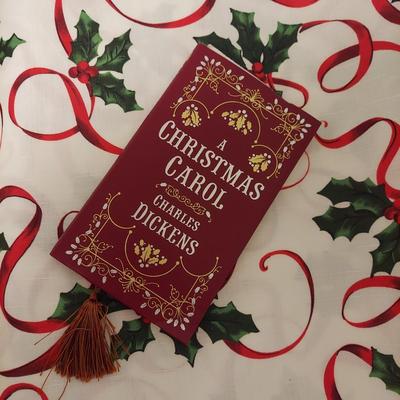 Indoor Christmas Decorations (GB4-BBL)