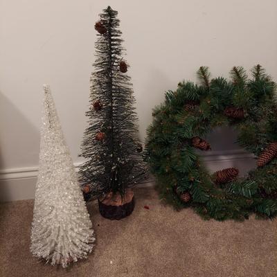 Indoor Christmas Decorations (GB4-BBL)