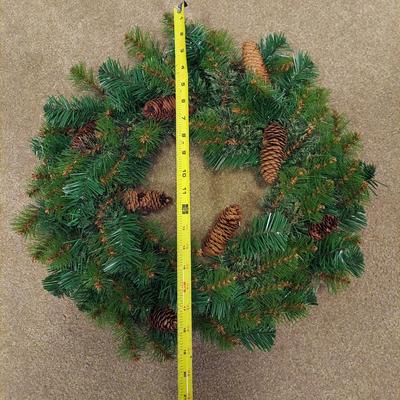 Indoor Christmas Decorations (GB4-BBL)