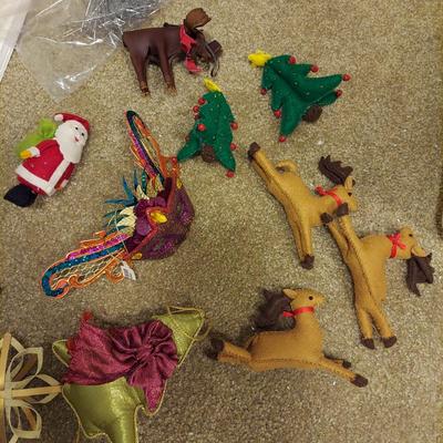 Indoor Christmas Decorations (GB4-BBL)