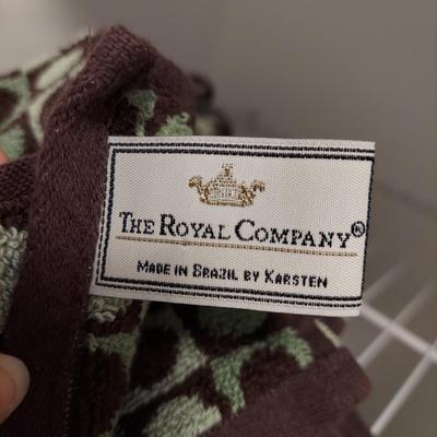 Towels by Ralph Lauren and More (BC-BBL)