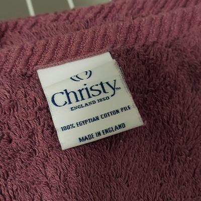 Towels by Ralph Lauren and More (BC-BBL)