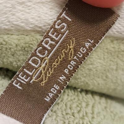 Towels by Ralph Lauren and More (BC-BBL)