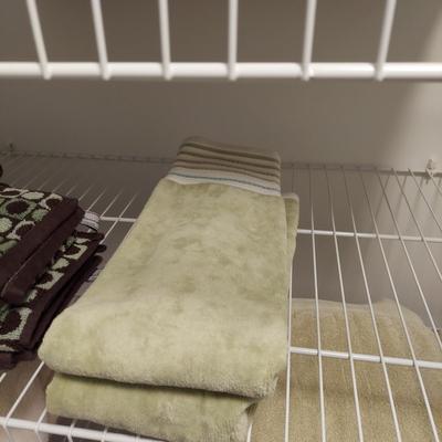 Towels by Ralph Lauren and More (BC-BBL)
