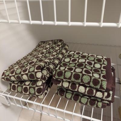 Towels by Ralph Lauren and More (BC-BBL)